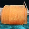 Order  Halloween Ribbon - Wired Sheer